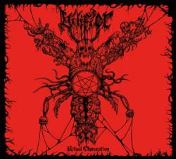 Vilifier : Ritual Obscuration